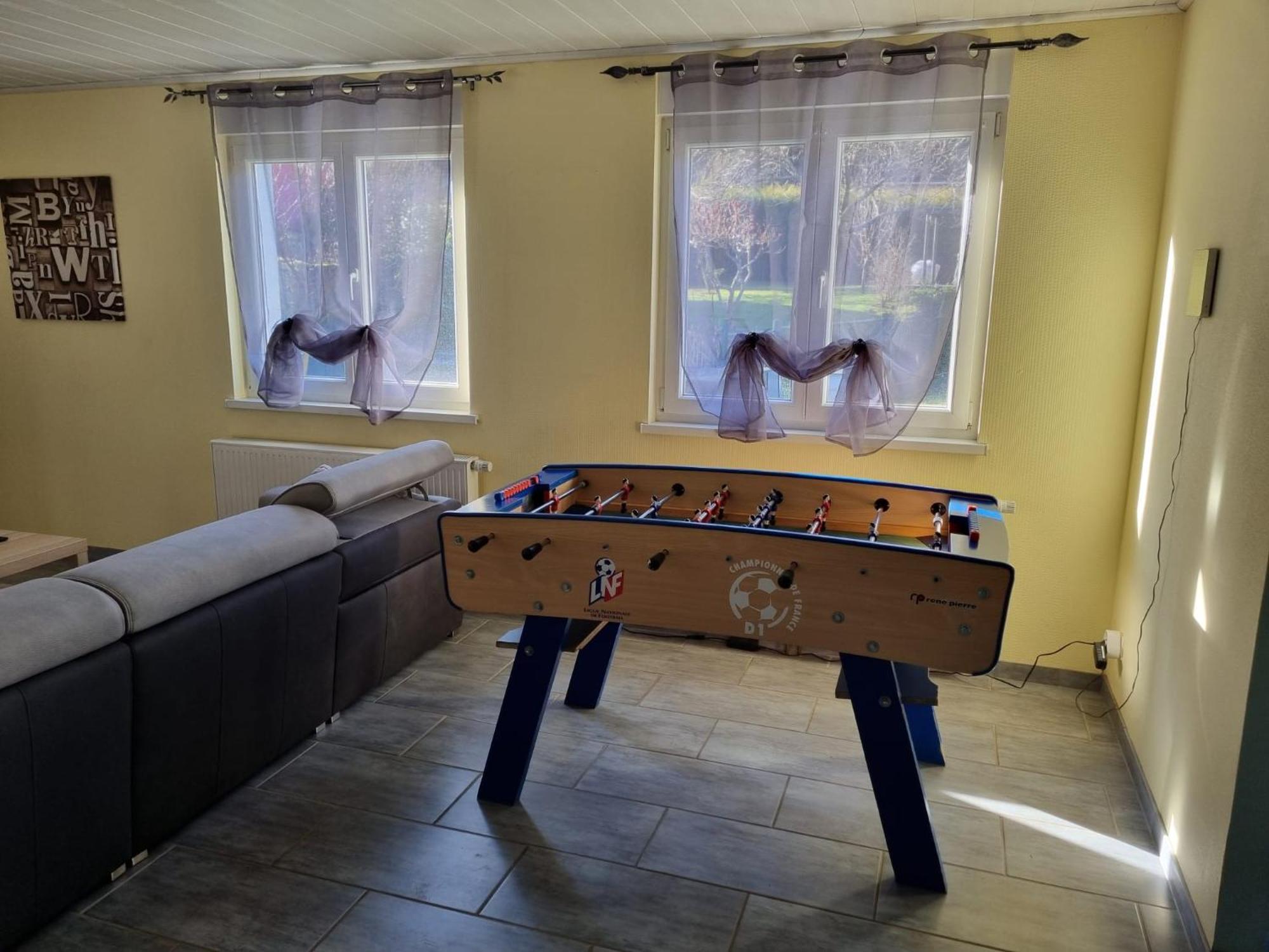 Le Gite De Cleo, Maison Spacieuse Et Paisible. Metzeral Buitenkant foto