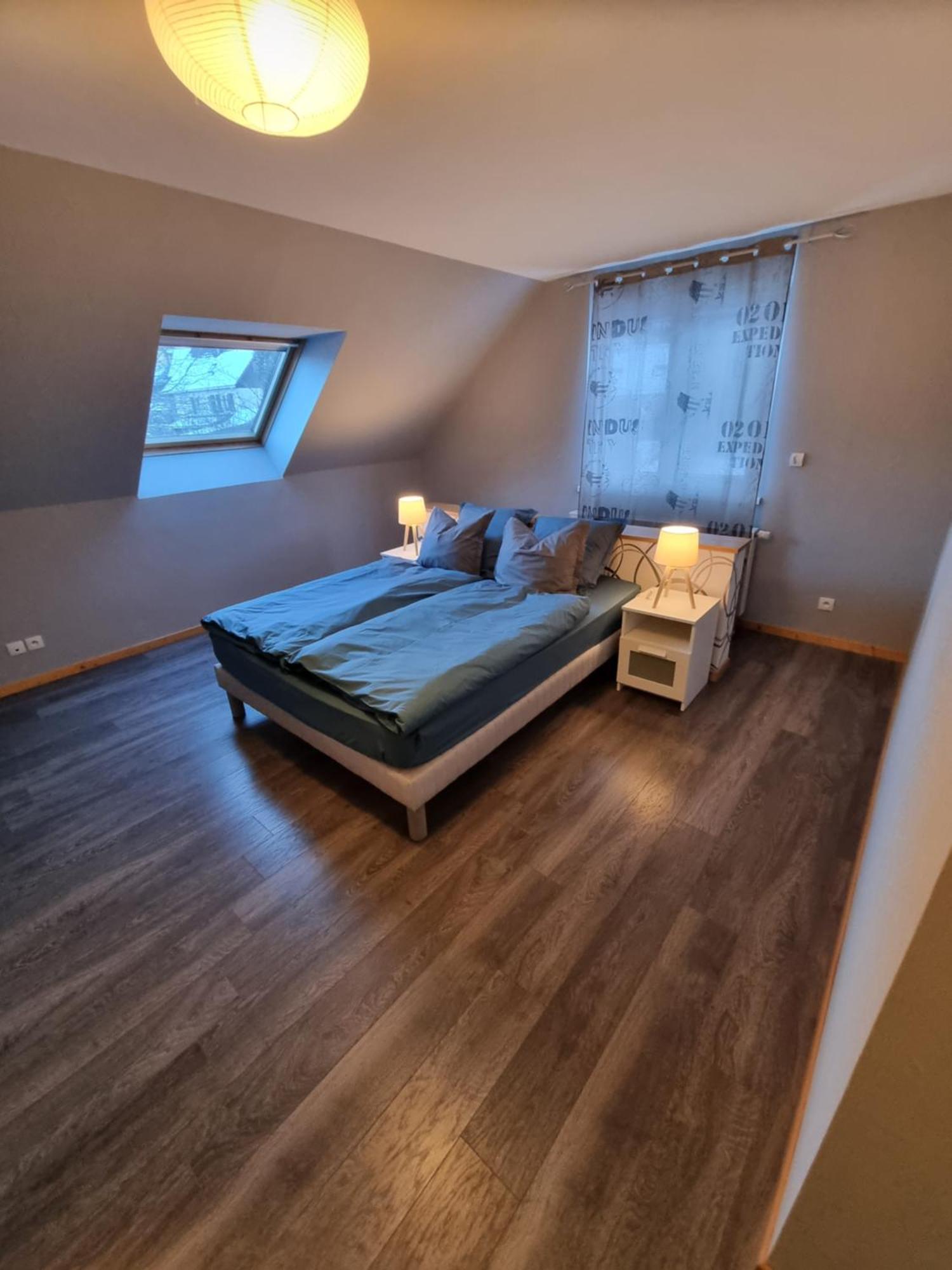 Le Gite De Cleo, Maison Spacieuse Et Paisible. Metzeral Buitenkant foto